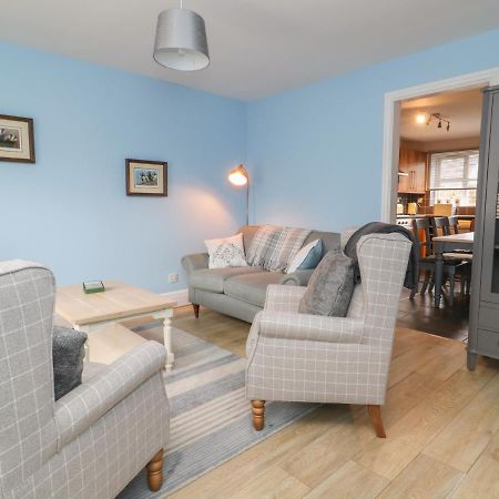 Armstrong Cottage Beverley Buitenkant foto
