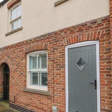 Armstrong Cottage Beverley Buitenkant foto