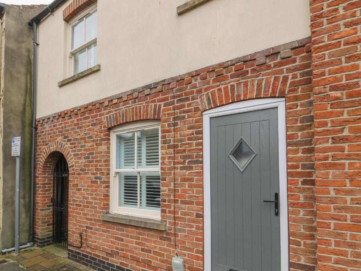 Armstrong Cottage Beverley Buitenkant foto