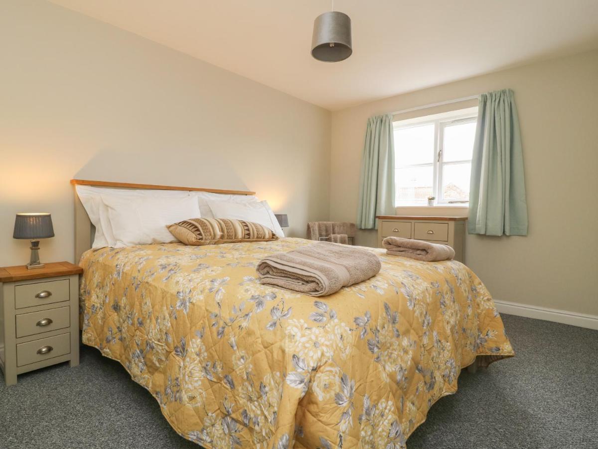 Armstrong Cottage Beverley Buitenkant foto