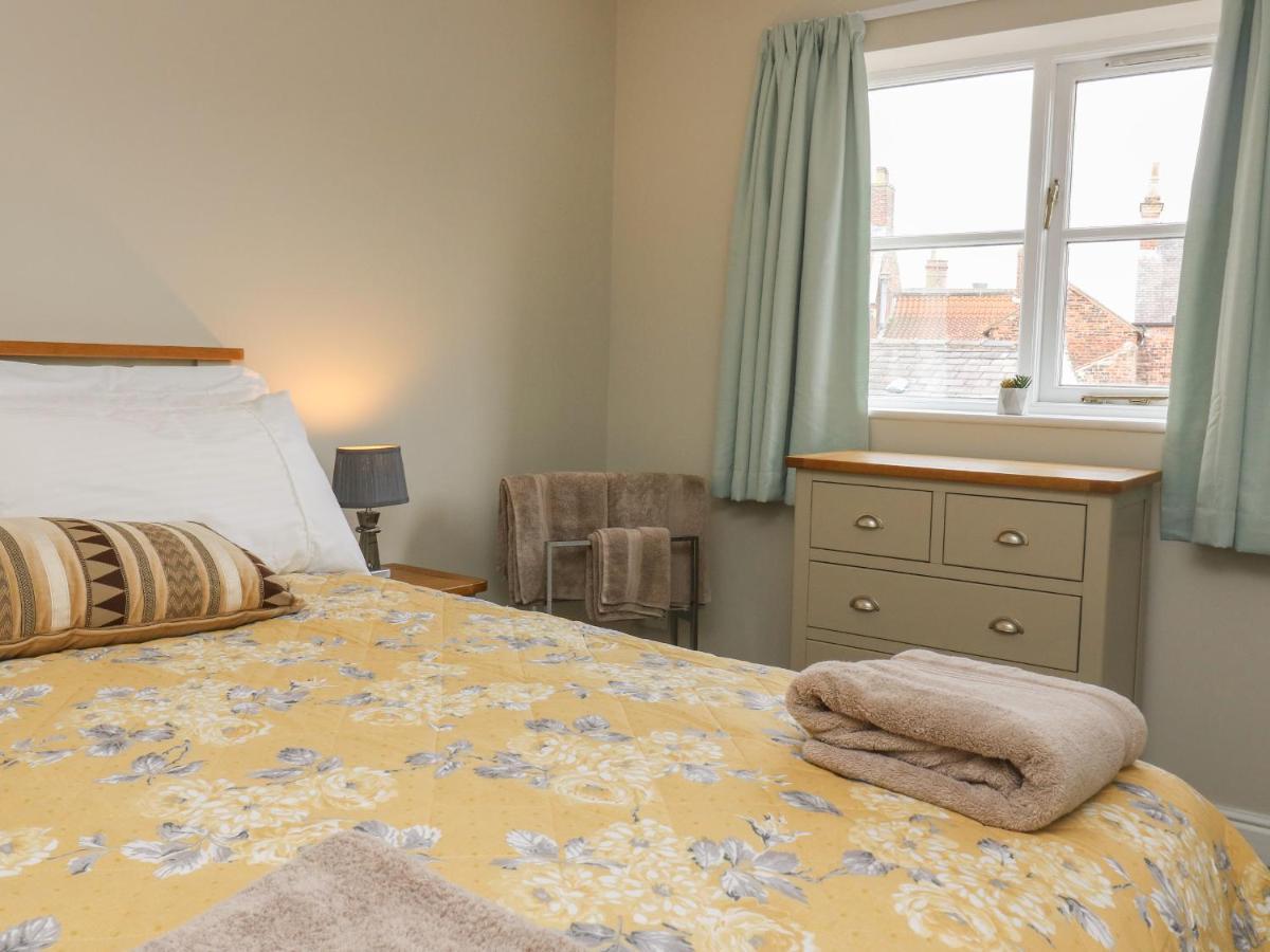 Armstrong Cottage Beverley Buitenkant foto